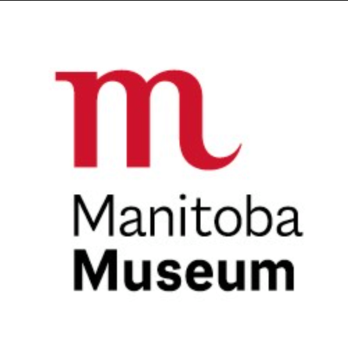 Manitoba Museum Logo